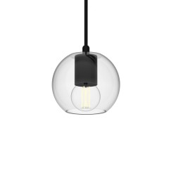 PSM Lighting Moby 5089.A.E27 Suspension Lamp