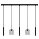 PSM Lighting Moby 5157.2E.3M Suspension Lamp