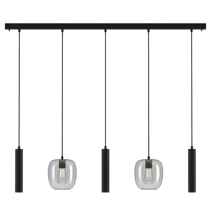 PSM Lighting Moby 5157.2E.3M Suspension Lamp