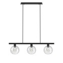 PSM Lighting Moby Sh 5156.3B.E27 Suspension Lamp