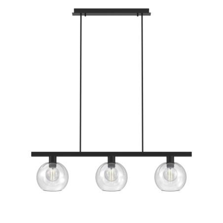 PSM Lighting Moby Sh 5156.3B.E27 Suspension Lamp