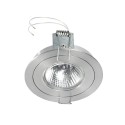 PSM Lighting Ø80 Convertible Pico50.S1 Recessed Spot