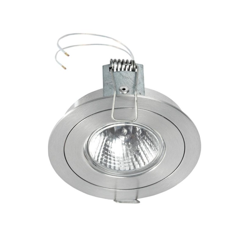 PSM Lighting Ø80 Convertible Pico50.S1 Recessed Spot