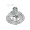 PSM Lighting Ø80 Convertible Pico50.S1 Recessed Spot