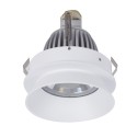PSM Lighting Ø80 Convertible System Castutuc Recessed Spot