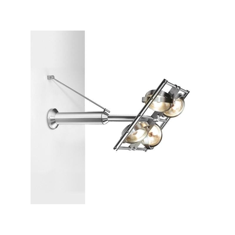 PSM Lighting Opera 4010 Wall Lamp