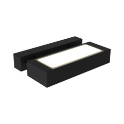 PSM Lighting Otto W1082 Wall Lamp