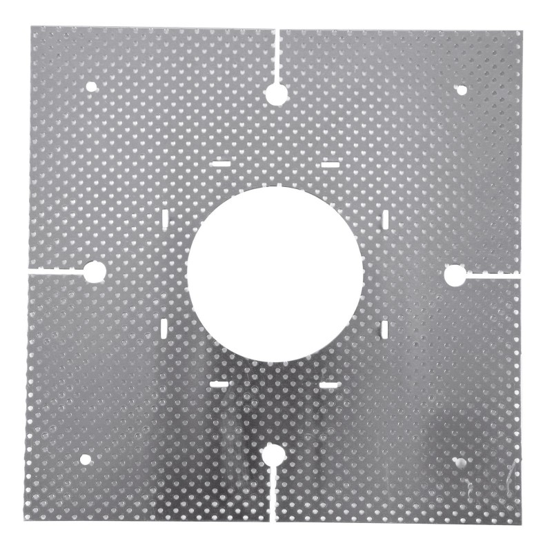 PSM Lighting Plasterkit S6.50 