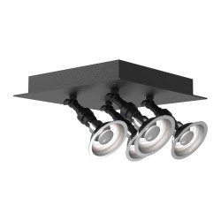 PSM Lighting Pula 5048 Ceiling Lamp