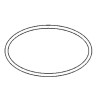 PSM Lighting Sealing Ring 1150Microlynx 