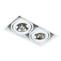 PSM Lighting Spinner X 1872.Gu10 Recessed Spot