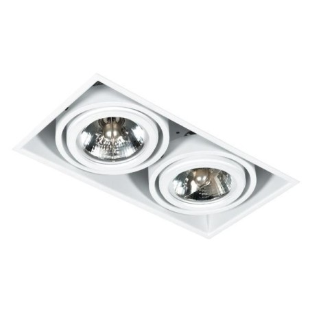 PSM Lighting Spinner X 1872.Gu10 Recessed Spot