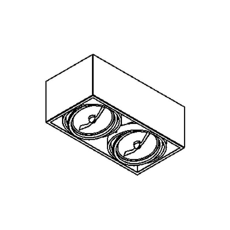 PSM Lighting Spinner X 1892 Ceiling Lamp