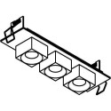 PSM Lighting Stella 8368 Ceiling Lamp