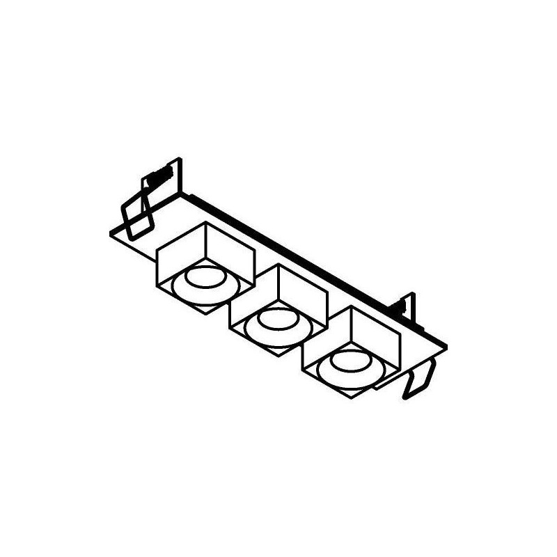 PSM Lighting Stella 8368 Ceiling Lamp