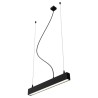 PSM Lighting Times 2987.850 Suspension Lamp