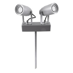 PSM Lighting Ufo Grande T7032 Garden Pole