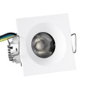 PSM Lighting Zia Led F Zialedfc230V.S1 Recessed Spot
