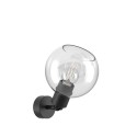 PSM Lighting Moby Sh 5136.SH.A Wall lamp