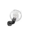 PSM Lighting Moby Sh 5136.SH.A Wall lamp