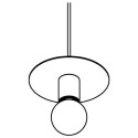 PSM Lighting Angelo 4981.E27 Suspension Lamp