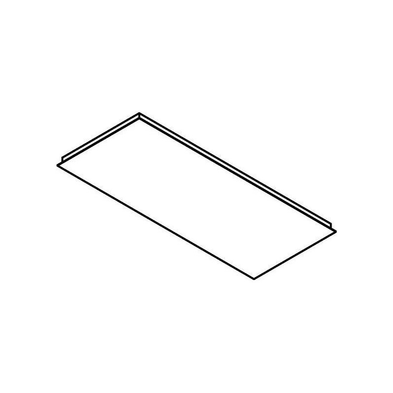 PSM Lighting Bases # 705.1200X500 