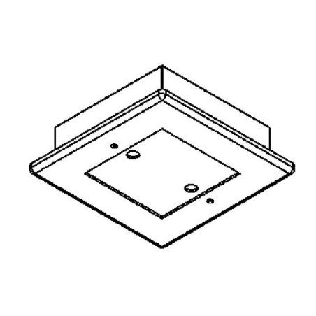 PSM Lighting Bases # 896.A.Zt 