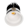 PSM Lighting Cameleon 1506.Zxo.S2 Recessed Spot
