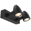 PSM Lighting Cuba W1322.220 Wall Lamp