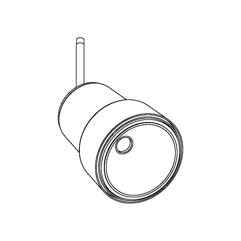 PSM Lighting Flash 1952.Xtm.M10 Ceiling Lamp
