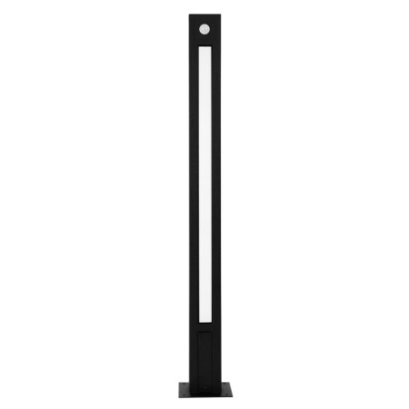 PSM Lighting Franklin T1283.870 Garden Pole