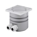 PSM Lighting Lava 1105 Recessed Spot