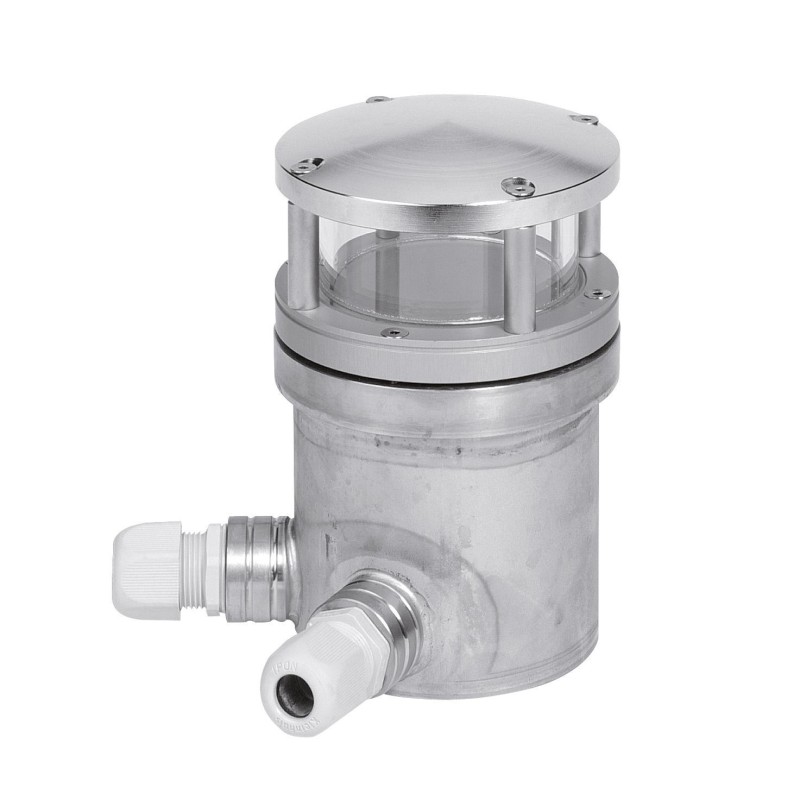 PSM Lighting Lava 2207 Recessed Spot
