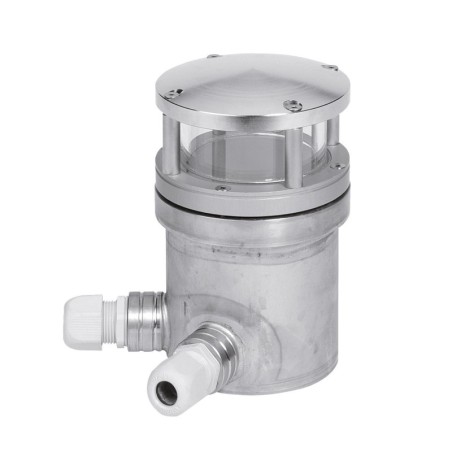 PSM Lighting Lava 2207 Recessed Spot