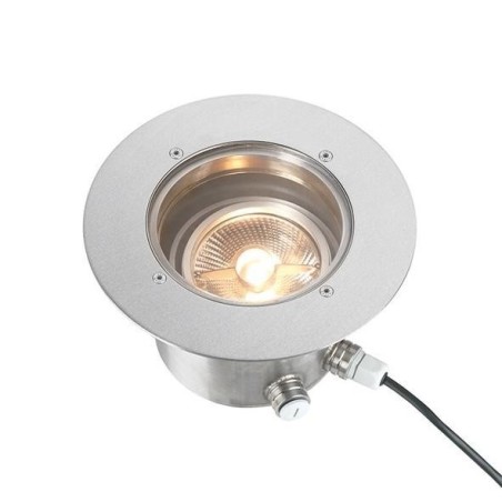 PSM Lighting Lava Grande 2365.9 Recessed Spot