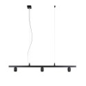 PSM Lighting Maestro For Shade 5017.3 Suspension Lamp