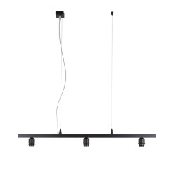 PSM Lighting Maestro For Shade 5017.3 Suspension Lamp
