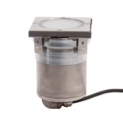 PSM Lighting Magma 3346.5 Recessed Spot