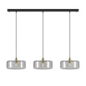 PSM Lighting Manon 5131.3Q Suspension Lamp
