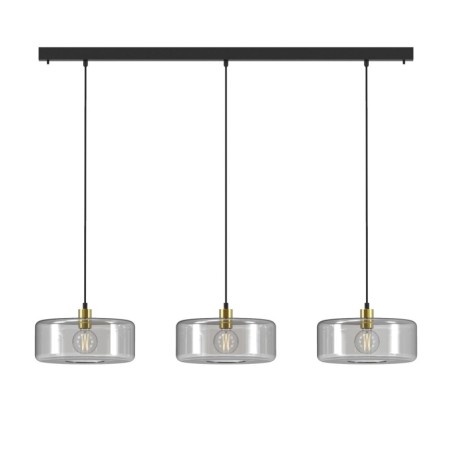 PSM Lighting Manon 5131.3Q Suspension Lamp