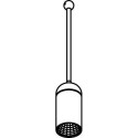 PSM Lighting Naomi - Radar 1827.Ip20 Suspension Lamp