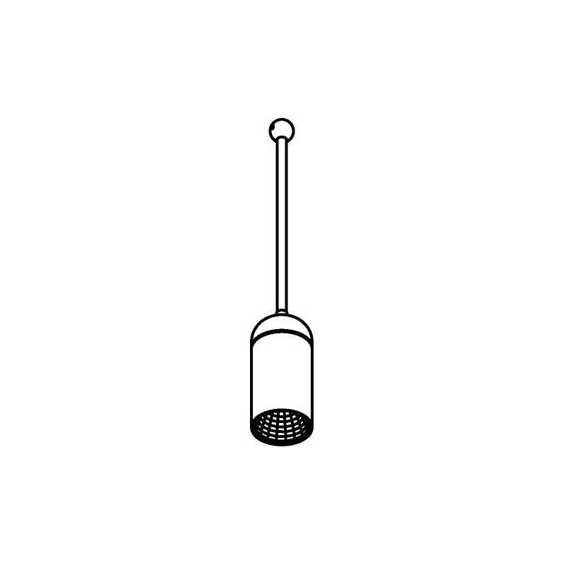 PSM Lighting Naomi - Radar 1827.Ip20 Suspension Lamp
