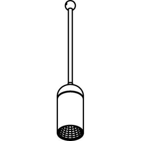 PSM Lighting Naomi - Radar 1827.Ip20 Suspension Lamp