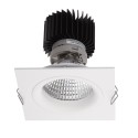 PSM Lighting Ø100 Luxor Xtm.1300.10054.S1 Recessed Spot