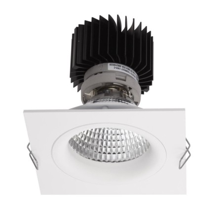 PSM Lighting Ø100 Luxor Xtm.1300.10054.S1 Recessed Spot