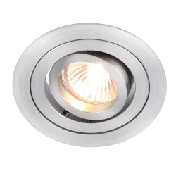 PSM Lighting Ø65 Diva35 Recessed Spot