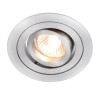 PSM Lighting Ø65 Diva35 Recessed Spot