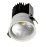 PSM Lighting Ø80 Bomba Xtm 1764.Ip20.S2 Recessed Spot