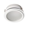 PSM Lighting Ø80 Convertible System 80.Czl.Aquano 
