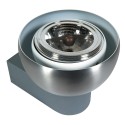 PSM Lighting Olivia 1819.Up Wall Lamp